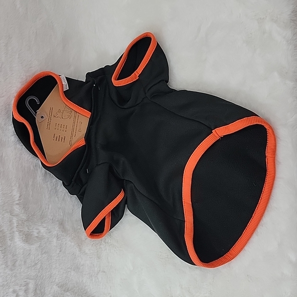 Rae Dunn Hocus Pocus Dog Sweater Apparel Halloween - Picture 5 of 6